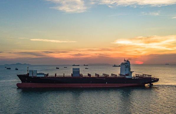 青岛国际货运代理在青岛的经济发展中发挥着重要作用