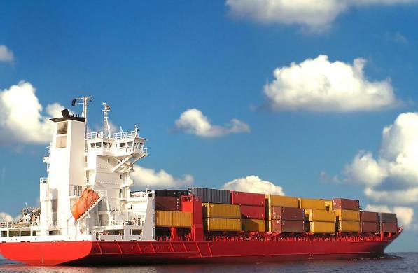 青岛海运货代聚焦贸易发展的新动力