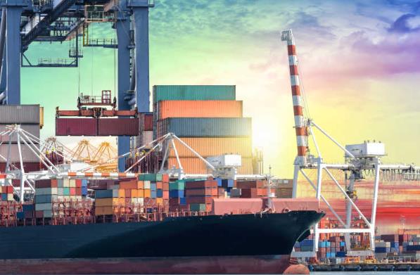 青岛货运公司成为货物运输领域的领先企业