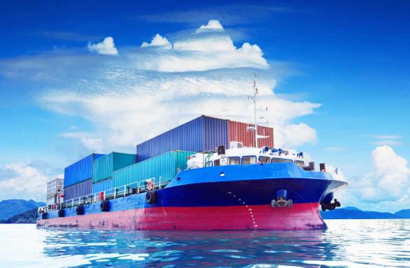 青岛海运整柜业务的发展离不开多方面的原因，具体是哪些？