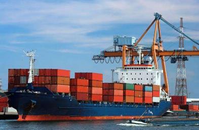 深圳海运出货遇到“改港”的处理办法