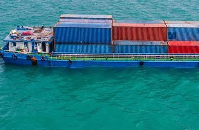 如何节省深圳国际海运港口运输使用费？