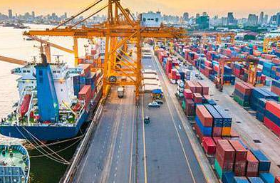 影响深圳海运费用的五大因素是什么？