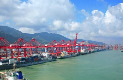 深圳海运交通出行的步骤有哪些，您知道吗？