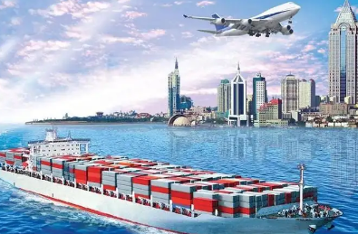 深圳国际货运业未来发展趋势是什么？