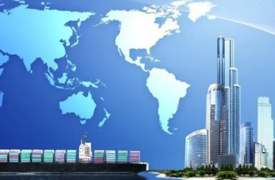 对于深圳国际物流的未来前景，你了解多少？