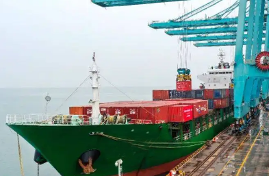 根据当前海运市场形势，其前景如何？深圳海运带你分析