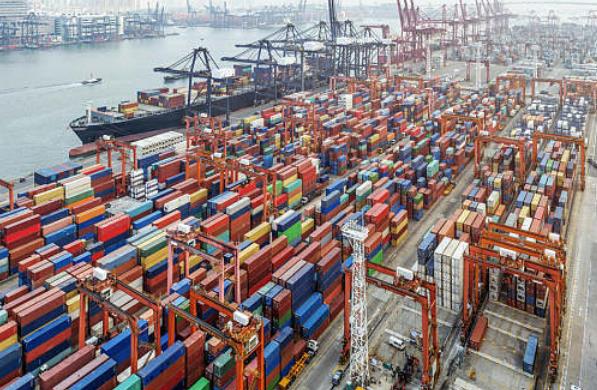 深圳货运公司是中国物流业的重要组成部分