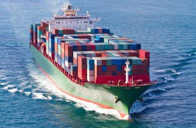 深圳海运为中国国际贸易提供了高效便捷的物流支持