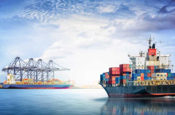 深圳国际货运通过信息技术应用和服务模式创新提高了效率和客户体验