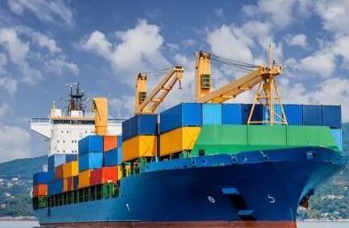 天津海运讲解集装箱运输基本步骤