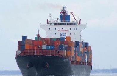 天津货代公司怎么制定集装箱运输价格？