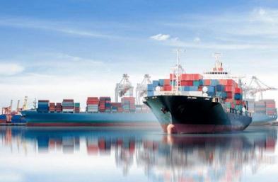 天津海运作为国际物流模式的优势