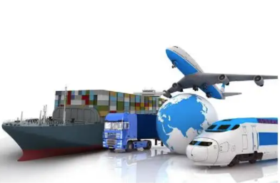 天津国际物流配送流程和国际货运流程有哪些？
