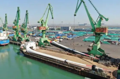 改造后的天津港对天津海运的重要性，你了解多少？