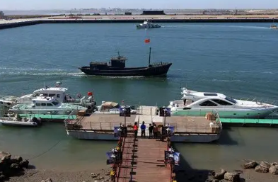 天津中心渔港有何特点？对天津国际物流有影响吗？