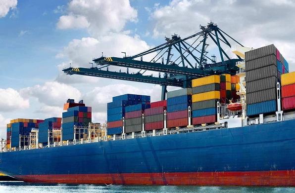 天津货代承担着连接国内外贸易的重要使命