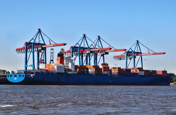 天津国际海运的经济贡献有哪些？