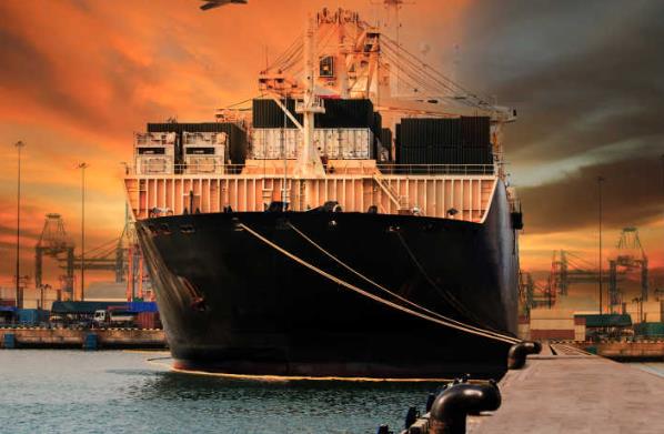 天津国际海运的发展历程与地位是怎样的？
