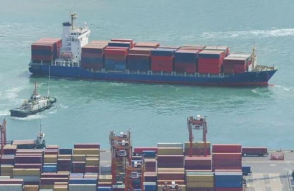 天津国际物流港的发展之路是怎样的？