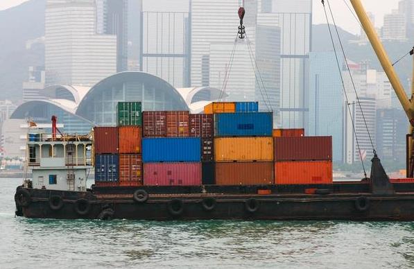 天津国际货运可以说是连接天津与国际社会的重要桥梁