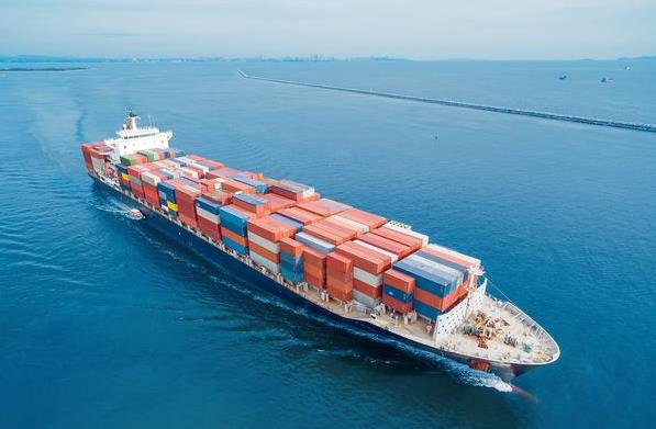 天津国际货运在连接中国与世界的贸易中扮演着重要角色