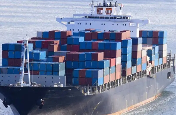 天津国际海运货代将继续引领未来供应链的演进