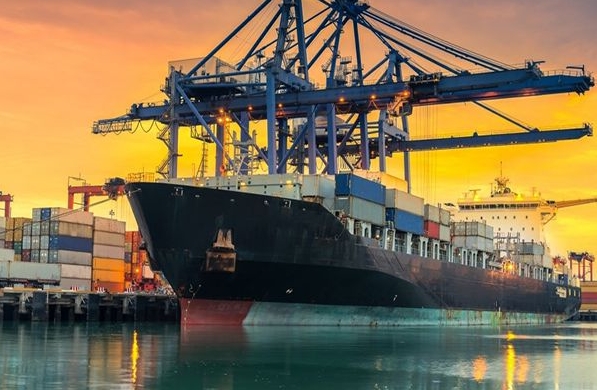 天津国际海运货代在推动全球贸易发展中发挥着重要的作用
