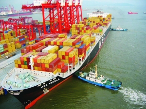 上海市国际货运代理服务标准化试点通过验收