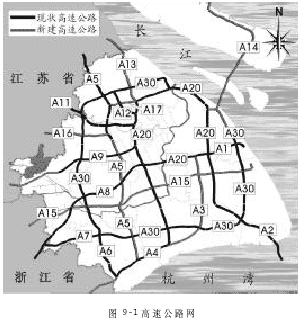 创新发展内河航道 打造上海国际航运中心