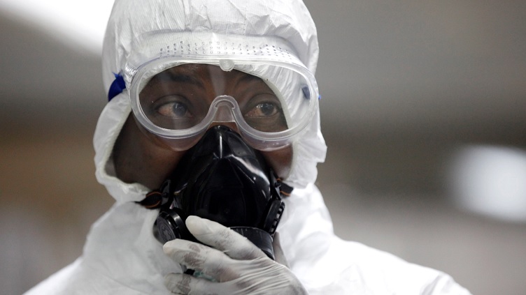 埃博拉病毒持续爆发 船员停靠疫区需谨慎
