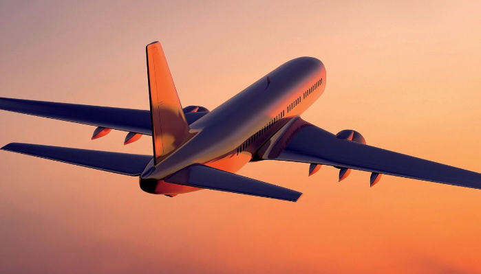 上海航空货运指数将有实质性推动