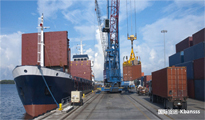 国际货运贸易术语解释通则中的11条规定