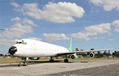 国际货代空运小常识