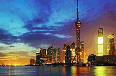 出口货代物流产业链统计分析