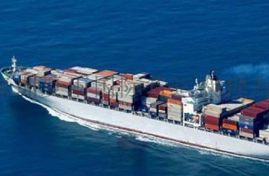 国际海运中合并运出货物的注意事项