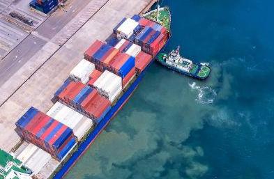 琪邦国际货代浅析怎么避免货物运输中集装箱滞箱费用？