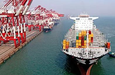 国际海运代理都有哪些进口与出口业务？