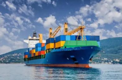 上海国际海运作为国际物流方式的优势有哪些？