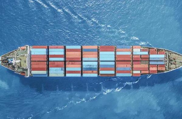 美国海运在国际物流领域的重要性和影响力如何？