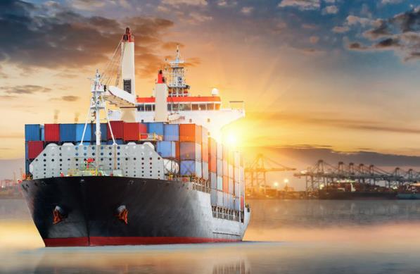 马来西亚国际海运：连接世界的贸易纽带