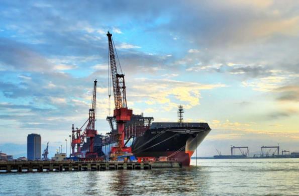 新加坡海运公司的优势有哪些？