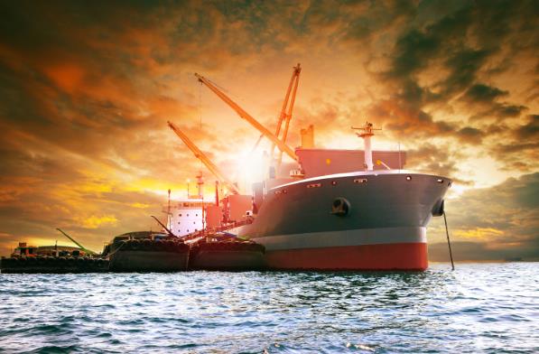 菲律宾海运货代在连接各国的贸易中起着重要作用