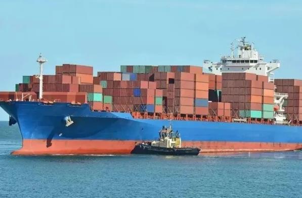 新加坡国际海运在提升地区经济增长方面发挥了重要作用