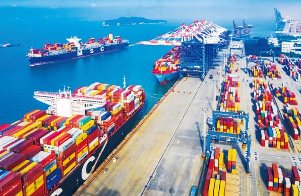 菲律宾货代公司是专门提供国际物流运输服务的企业
