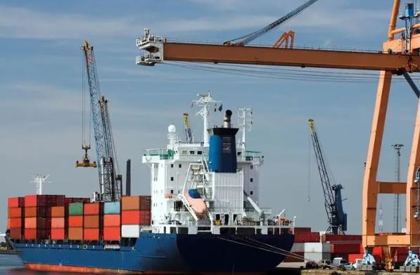 菲律宾海运物流为该国经济可持续增长提供了有力支撑