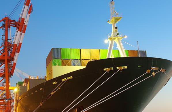 意大利海运业在国际经济舞台上发挥着重要作用