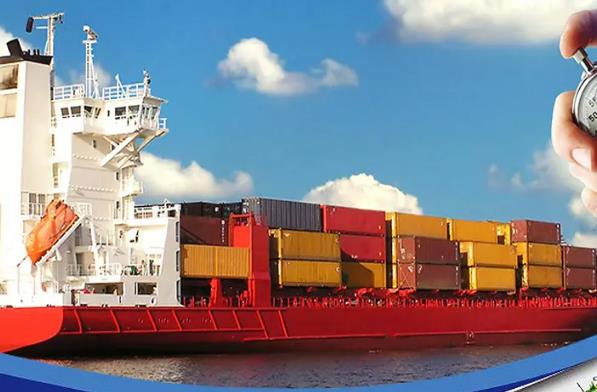新加坡海运能够满足全球贸易网络所需的高效连接