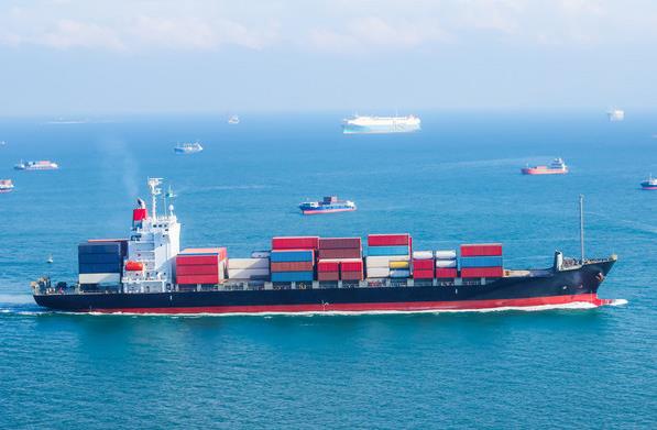 菲律宾海运业对于国家的经济增长起到了推动作用