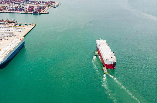 马来西亚海运物流存在哪些挑战？